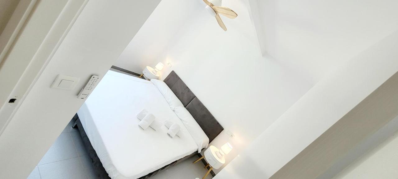Precioso Apartamento Reformado En 1Ra Linea De Mar Sin Vistas Калея де Парафругел Екстериор снимка